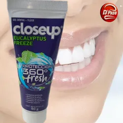 Pasta Dental