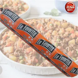 Picadillo