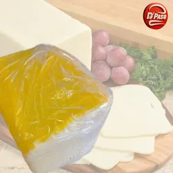 Queso Gouda Alemán (1kg)