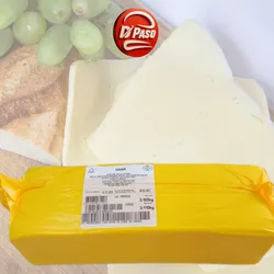 Queso Gouda Alemán