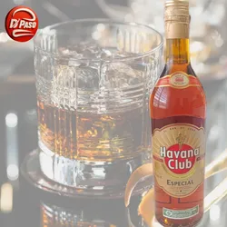 Ron Habana Club Especial