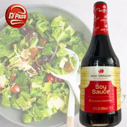Salsa china