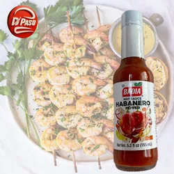 Salsa picante