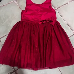 Bata roja 
