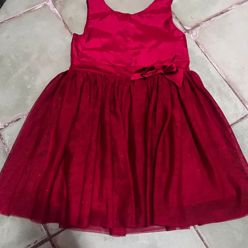 Bata roja 