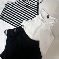 Blusa tirantes 
