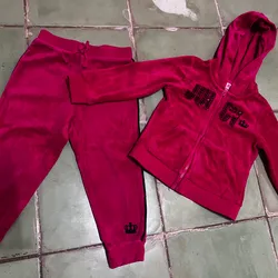 Conjunto frío 