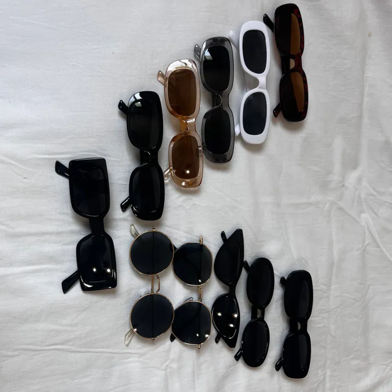 Gafas 