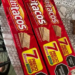 Galletas 