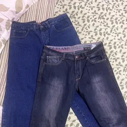 Pantalón de hombre 