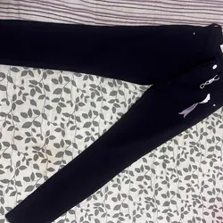 Pantalón negro 