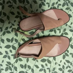 Sandalias 