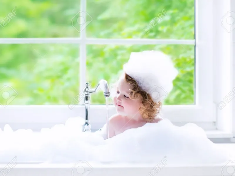 Aseo Personal Infantil 🧼