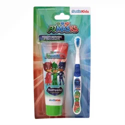 Pasta Dental 🦷 Infantil 👧🏻👶🏻