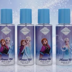 Colonia Frozen