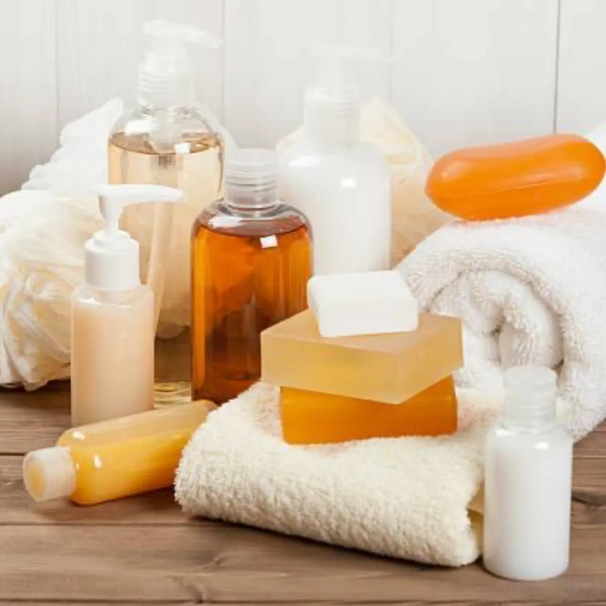 Tienda de Aseo Personal