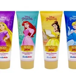 Crema Corporal Disney💛🩷💜💙