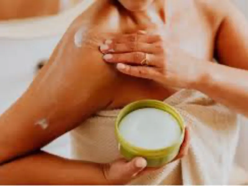 Cremas Corporales 🧴