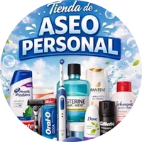 Tienda de Aseo Personal