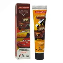 Pasta Dental 🦷 Infantil 👧🏻👶🏻