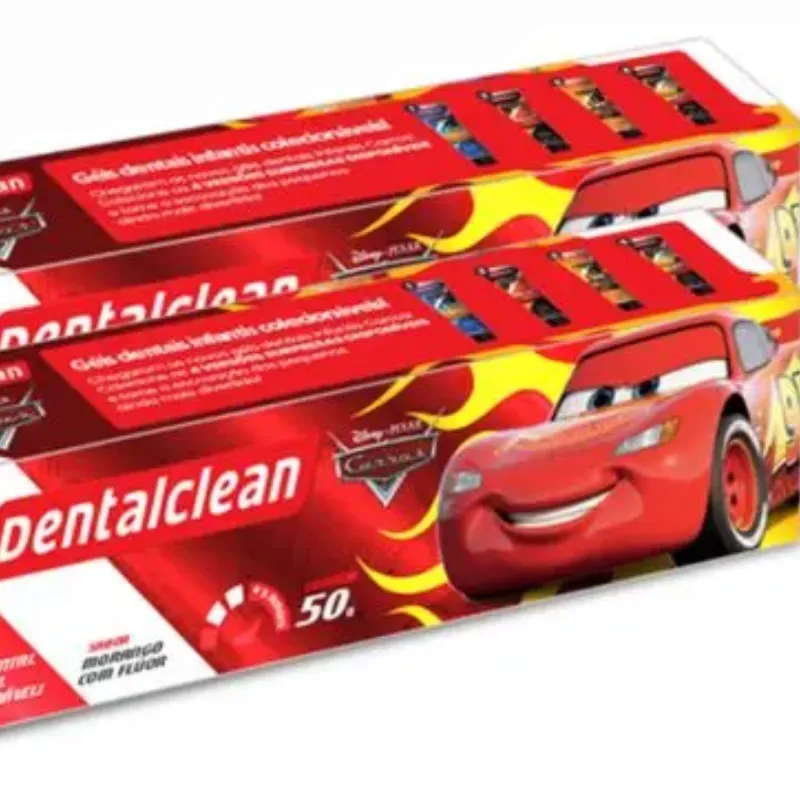 Pasta Dental π¦· Infantil π§π»πΆπ»