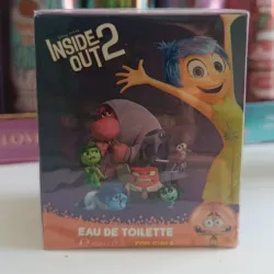 Perfume para niña 💜