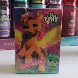 Perfume para niña 💜