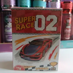 Perfume para niño 🚘