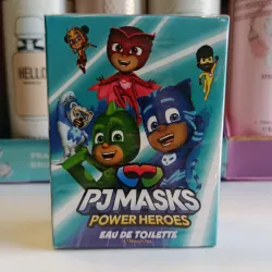 Perfume para niño 💚💙