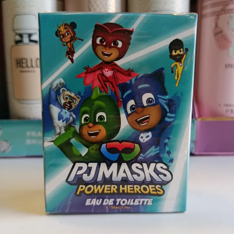 Perfume para niño 💚💙