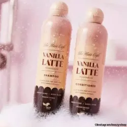 Shampoo&Acondiccionador