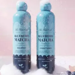 Shampoo&Acondiccionador