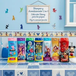 Shampoo&Acondiccionador