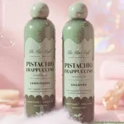 Shampoo&Acondiccionador