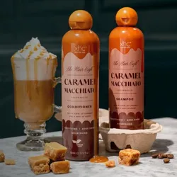 Shampoo&Acondiccionador