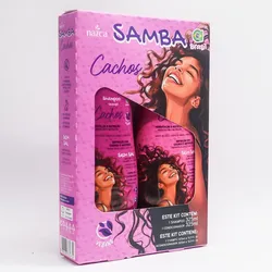 Shampoo&Acondicionador