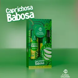 Shampoo & Acondicionador