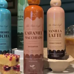 Shampoo&Acondicionador