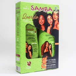 Shampoo&Acondicionador