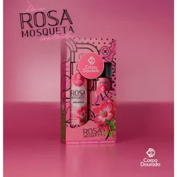 Shampoo & Acondicionador
