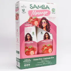 Shampoo&Acondicionador