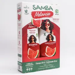 Shampoo&Acondicionador