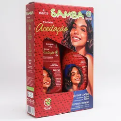 Shampoo&Acondicionador
