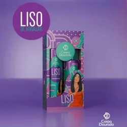 Shampoo & Acondicionador