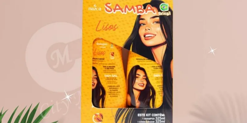 Shampoo&Acondicionador