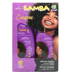 Shampoo & Acondicionador
