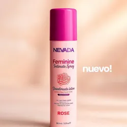 Spray Íntimo