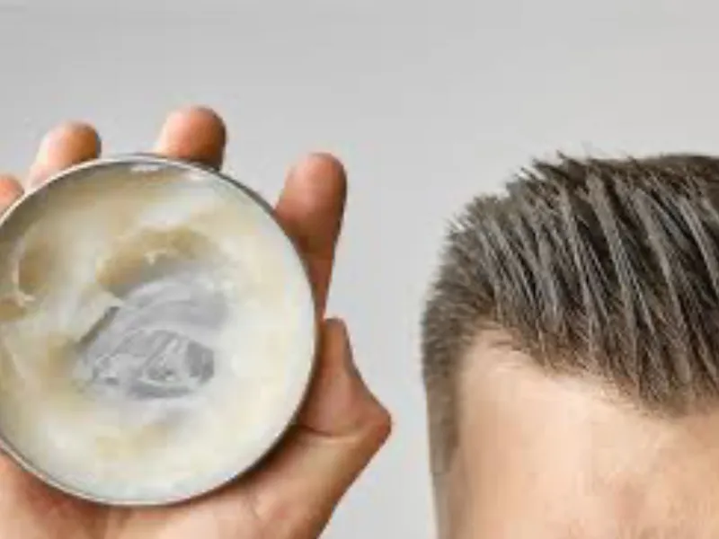 Cera Capilar 🧑‍🎤👩‍🎤