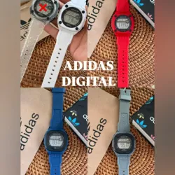 ADIDAS DIGITAL