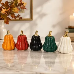 Calabazas grandes (Adornos)